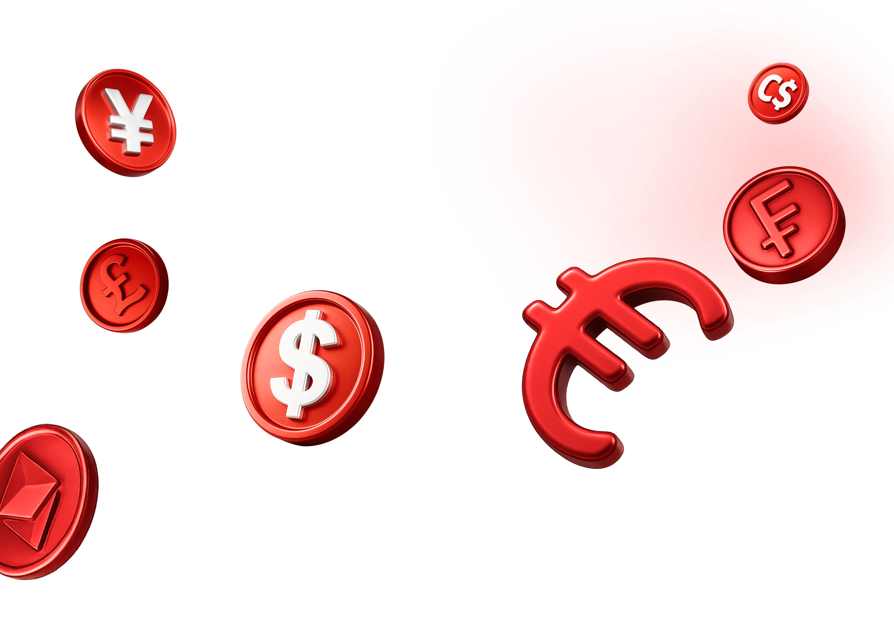 Trade the world's largest financial market